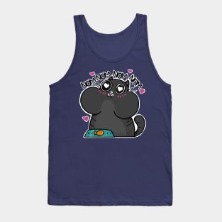 Nom Nom Nom Tank Top